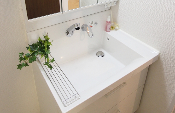 洗面所リフォームを成功させるための3つのポイント