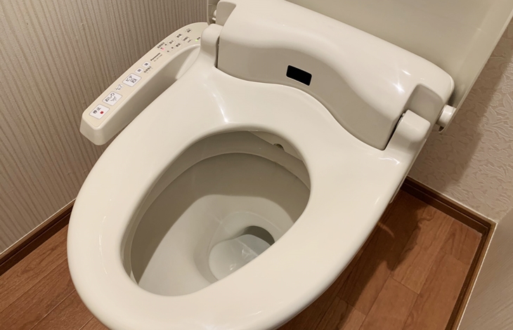 組み合わせトイレ