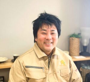本間 尚人