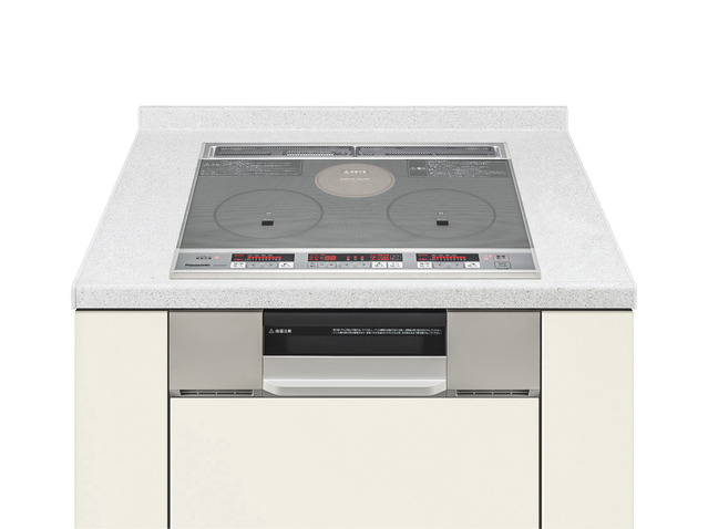 Panasonic IHｸｯｷﾝｸﾞﾋｰﾀｰ（旧）展示品のみ