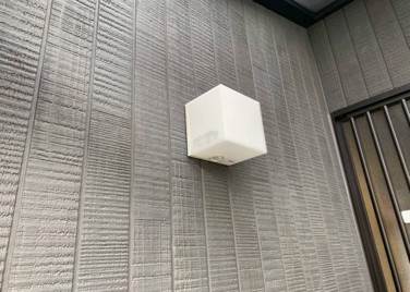 東区 Ｓ様邸　照明器具交換工事