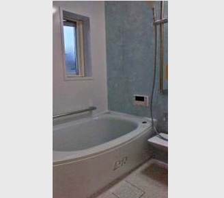 秋葉区 Ｓ様邸　浴室改装工事