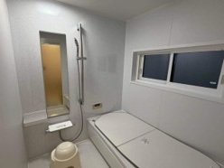 東区 A様邸　浴室改装工事